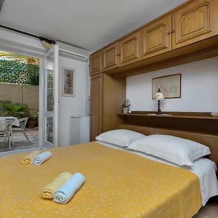 Apartments Marija Makarska Buitenkant foto